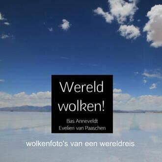 Brave New Books Wereld wolken! - (ISBN:9789402127478)