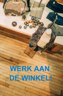 Brave New Books Werk aan de winkel