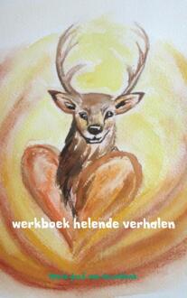 Brave New Books Werkboek Helende Verhalen