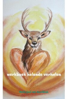 Brave New Books Werkboek Helende Verhalen