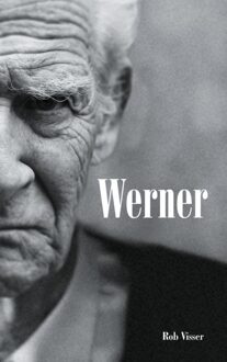Brave New Books Werner - eBook Rob Visser (9402111085)