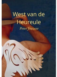 Brave New Books West Van De Heureule - Peter Joziasse