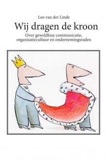 Brave New Books Wij dragen de kroon