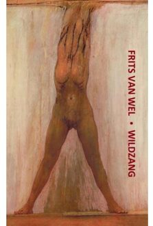 Brave New Books Wildzang - Frits van Wel - 000