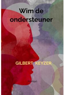 Brave New Books Wim De Ondersteuner - Gilbert Keyzer