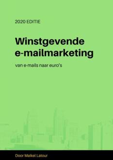 Brave New Books Winstgevende E-Mailmarketing