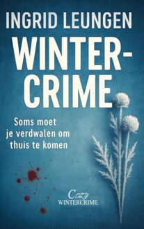 Brave New Books Wintercrime - Ingrid Leungen - ebook