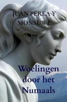 Brave New Books Woelingen door het Numaals