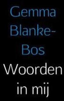 Brave New Books Woorden in mij