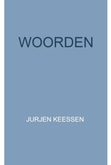 Brave New Books Woorden