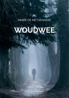 Brave New Books Woudwee - Hinde De Metsenaere - ebook