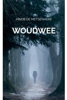 Brave New Books Woudwee - Hinde De Metsenaere