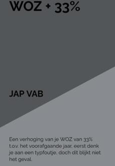 Brave New Books Woz + 33% - Jap Vab