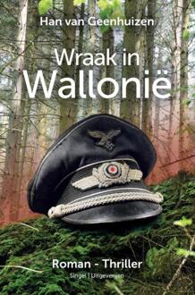 Brave New Books Wraak In Wallonië - Han Van Geenhuizen