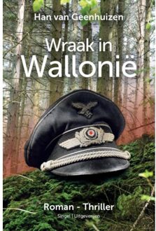 Brave New Books Wraak In Wallonië - Han Van Geenhuizen