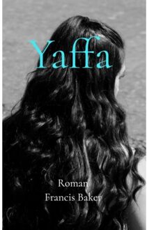 Brave New Books Yaffa - Francis Baker