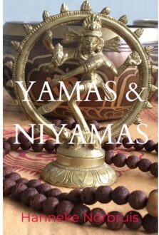Brave New Books Yamas En Niyamas - Hanneke Norbruis