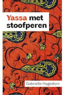 Brave New Books Yassa Met Stoofperen - Gabrielle Hagedorn