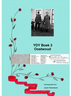 Brave New Books YDY Boek 3 Oostwoud