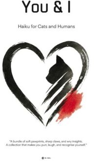 Brave New Books You & I - NL Haiku