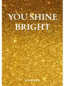Brave New Books You Shine Bright - Jasmin Hajro