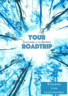 Brave New Books Your Roadtrip - (ISBN:9789402181357)