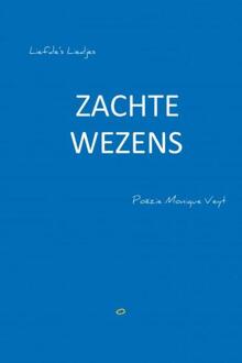 Brave New Books Zachte Wezens