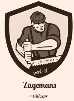 Brave New Books Zagemans