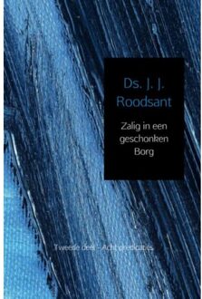 Brave New Books Zalig in een geschonken borg / 2 - Boek J.J. Roodsant (9402132961)