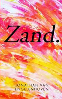 Brave New Books Zand. - Jonathan Van Engelenhoven