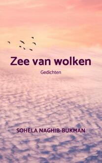 Brave New Books Zee Van Wolken - Sohela Naghib-Bukman