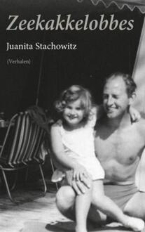 Brave New Books Zeekakkelobbes - Boek Juanita Stachowitz (9402153284)