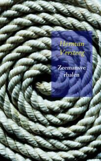 Brave New Books Zeemansverhalen