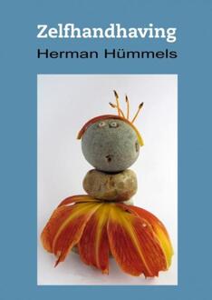 Brave New Books Zelfhandhaving - Herman Hümmels - 000