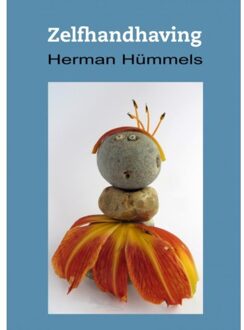 Brave New Books Zelfhandhaving - Herman Hümmels - 000