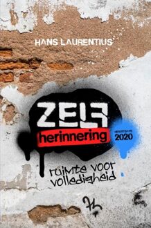 Brave New Books Zelfherinnering - Hans Laurentius - ebook