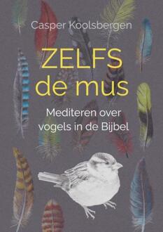 Brave New Books Zelfs De Mus - Casper Koolsbergen