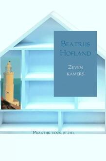 Brave New Books Zeven kamers - Boek Beatrijs Hofland (9402142037)