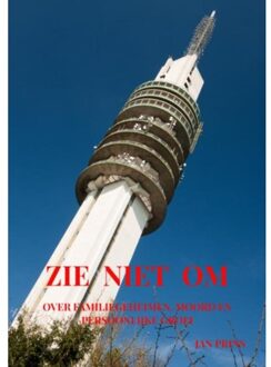 Brave New Books Zie Niet Om