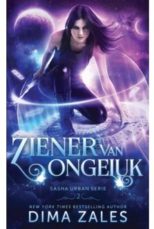 Brave New Books Ziener Van Ongeluk - Dima Zales