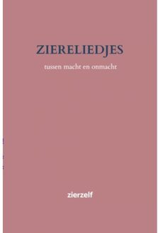 Brave New Books Ziereliedjes