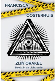 Brave New Books Zijn Orakel - Francisca Oosterhuis