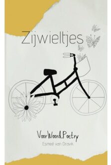 Brave New Books Zijwieltjes