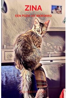 Brave New Books Zina