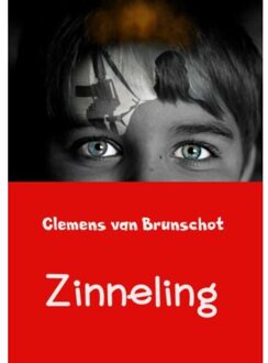 Brave New Books Zinneling