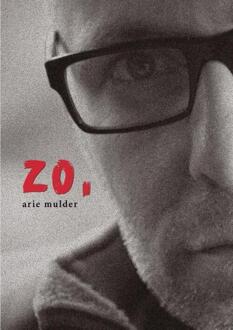 Brave New Books Zo - Arie Mulder