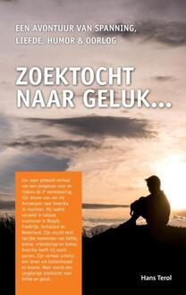 Brave New Books Zoektocht Naar Geluk - (ISBN:9789402197822)