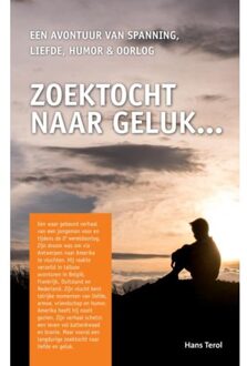 Brave New Books Zoektocht Naar Geluk - (ISBN:9789402197822)