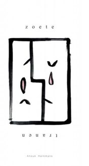 Brave New Books Zoete Tranen - (ISBN:9789402194524)