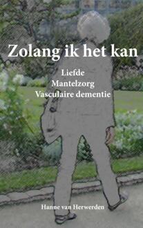 Brave New Books Zolang ik het kan